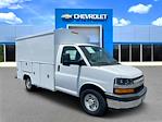 New 2025 Chevrolet Express 3500 Service Utility Van for sale #42749 - photo 3