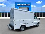 New 2025 Chevrolet Express 3500 Service Utility Van for sale #42749 - photo 2