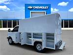 New 2025 Chevrolet Express 3500 Service Utility Van for sale #42749 - photo 5
