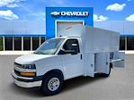 New 2025 Chevrolet Express 3500 Service Utility Van for sale #42749 - photo 7