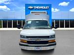New 2025 Chevrolet Express 3500 Service Utility Van for sale #42749 - photo 8
