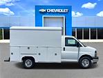 New 2025 Chevrolet Express 3500 Service Utility Van for sale #42749 - photo 37