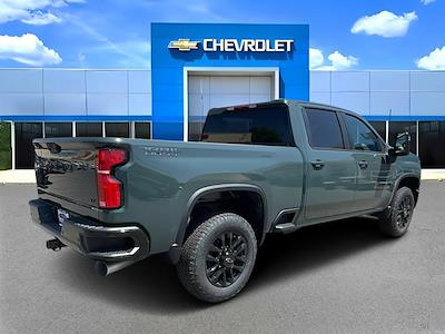 2025 Chevrolet Silverado 2500 Crew Cab 4WD Pickup for sale #42755 - photo 2