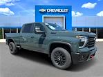 2025 Chevrolet Silverado 2500 Crew Cab 4WD Pickup for sale #42755 - photo 1