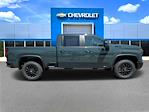 2025 Chevrolet Silverado 2500 Crew Cab 4WD Pickup for sale #42755 - photo 4