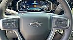 2025 Chevrolet Silverado 2500 Crew Cab 4WD Pickup for sale #42755 - photo 24