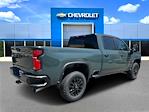 2025 Chevrolet Silverado 2500 Crew Cab 4WD Pickup for sale #42755 - photo 2
