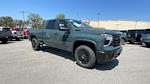 2025 Chevrolet Silverado 2500 Crew Cab 4WD Pickup for sale #42755 - photo 35
