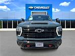 2025 Chevrolet Silverado 2500 Crew Cab 4WD Pickup for sale #42755 - photo 8