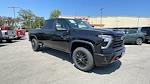 2025 Chevrolet Silverado 2500 Crew Cab 4WD Pickup for sale #42758 - photo 36