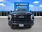 2025 Chevrolet Silverado 2500 Crew Cab 4WD Pickup for sale #42758 - photo 8