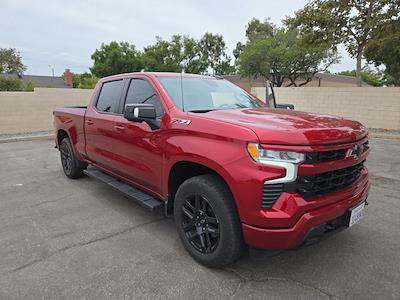 2024 Chevrolet Silverado 1500 Crew Cab 4WD Pickup for sale #42758A - photo 1