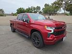2024 Chevrolet Silverado 1500 Crew Cab 4WD Pickup for sale #42758A - photo 1