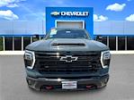 2025 Chevrolet Silverado 2500 Crew Cab 4WD Pickup for sale #42774 - photo 8