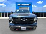 2025 Chevrolet Silverado 2500 Crew Cab 4WD Pickup for sale #42776 - photo 8
