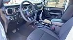 2023 Jeep Gladiator Crew Cab 4WD Pickup for sale #42776A - photo 10