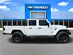 2023 Jeep Gladiator Crew Cab 4WD Pickup for sale #42776A - photo 3