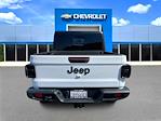 2023 Jeep Gladiator Crew Cab 4WD Pickup for sale #42776A - photo 4