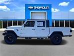 2023 Jeep Gladiator Crew Cab 4WD Pickup for sale #42776A - photo 6