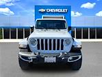 2023 Jeep Gladiator Crew Cab 4WD Pickup for sale #42776A - photo 8