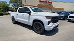 2025 Chevrolet Silverado 1500 Crew Cab RWD Pickup for sale #42777 - photo 30