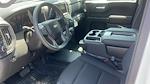 New 2025 Chevrolet Silverado 1500 Work Truck Crew Cab 4WD Pickup for sale #42778 - photo 11