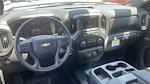 New 2025 Chevrolet Silverado 1500 Work Truck Crew Cab 4WD Pickup for sale #42778 - photo 15