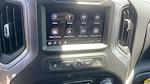 New 2025 Chevrolet Silverado 1500 Work Truck Crew Cab 4WD Pickup for sale #42778 - photo 20