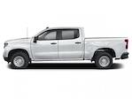 2025 Chevrolet Silverado 1500 Crew Cab 4WD Pickup for sale #42778 - photo 3