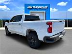 New 2025 Chevrolet Silverado 1500 Work Truck Crew Cab 4WD Pickup for sale #42778 - photo 5