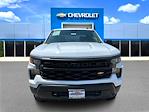 New 2025 Chevrolet Silverado 1500 Work Truck Crew Cab 4WD Pickup for sale #42778 - photo 8