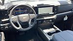New 2025 Chevrolet Silverado 3500 LT Crew Cab 4WD Pickup for sale #42815 - photo 16