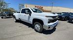 New 2025 Chevrolet Silverado 3500 LT Crew Cab 4WD Pickup for sale #42815 - photo 33