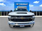 New 2025 Chevrolet Silverado 3500 LT Crew Cab 4WD Pickup for sale #42815 - photo 8
