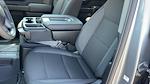 New 2025 Chevrolet Silverado 1500 Custom Crew Cab Pickup for sale #42817 - photo 12