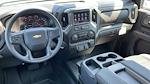 New 2025 Chevrolet Silverado 1500 Custom Crew Cab Pickup for sale #42817 - photo 15