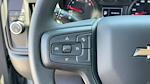 New 2025 Chevrolet Silverado 1500 Custom Crew Cab Pickup for sale #42817 - photo 23
