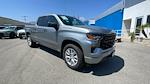 New 2025 Chevrolet Silverado 1500 Custom Crew Cab Pickup for sale #42817 - photo 30