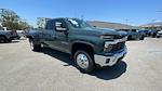 New 2025 Chevrolet Silverado 3500 LT Crew Cab 4WD Pickup for sale #42826 - photo 32