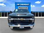 New 2025 Chevrolet Silverado 3500 LT Crew Cab 4WD Pickup for sale #42826 - photo 8
