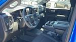 New 2025 Chevrolet Silverado 1500 Custom Crew Cab Pickup for sale #42833 - photo 11