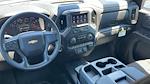 New 2025 Chevrolet Silverado 1500 Custom Crew Cab Pickup for sale #42833 - photo 15