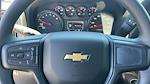 New 2025 Chevrolet Silverado 1500 Custom Crew Cab Pickup for sale #42833 - photo 22