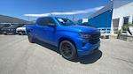 New 2025 Chevrolet Silverado 1500 Custom Crew Cab Pickup for sale #42833 - photo 30
