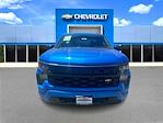 New 2025 Chevrolet Silverado 1500 Custom Crew Cab Pickup for sale #42833 - photo 8