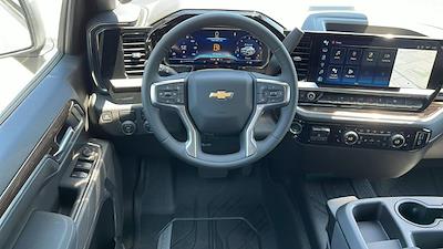 New 2025 Chevrolet Silverado 1500 - photo 1