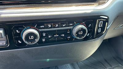 New 2025 Chevrolet Silverado 1500 - photo 1