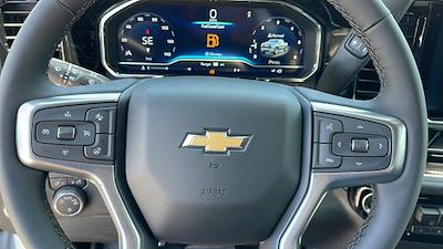 New 2025 Chevrolet Silverado 1500 - photo 1
