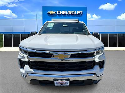 New 2025 Chevrolet Silverado 1500 - photo 1