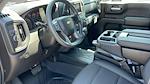 New 2025 Chevrolet Silverado 1500 Custom Crew Cab Pickup for sale #42836 - photo 11